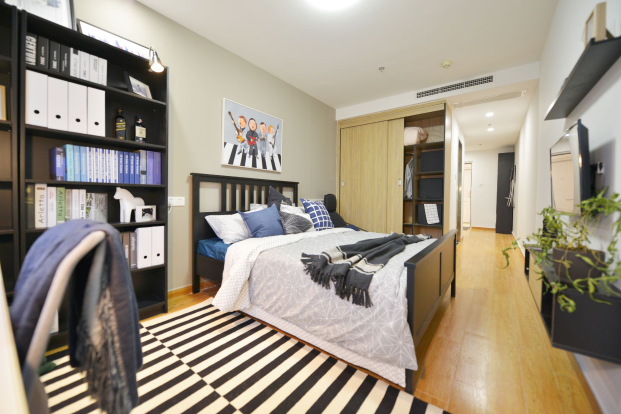 魔方公寓官网-精品单身青年白领公寓出租|酒店式爱情公寓租房