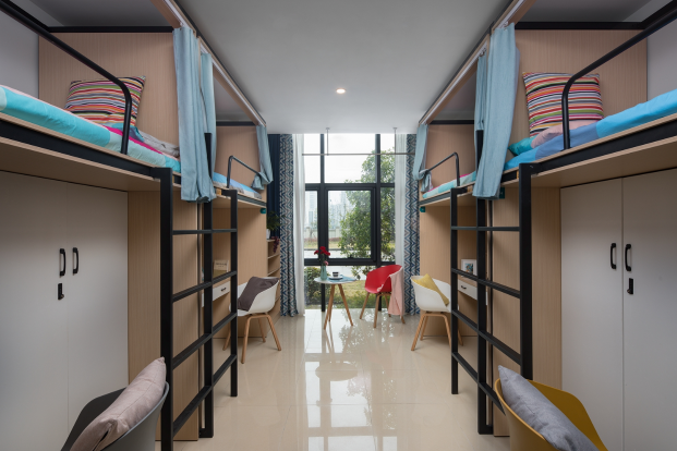 魔方公寓官网 精品单身青年白领公寓出租 酒店式爱情公寓租房