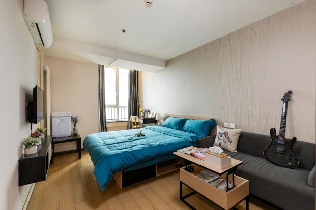 魔方公寓官网 精品单身青年白领公寓出租 酒店式爱情公寓租房