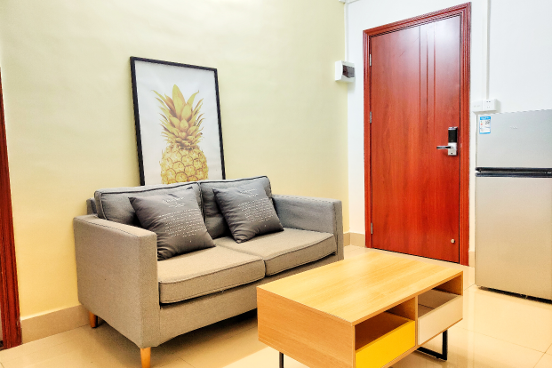 魔方公寓官网-魔方公寓佛山大道店