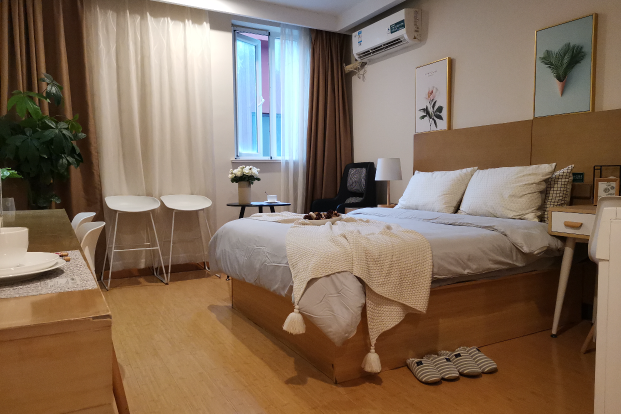 魔方公寓官网-精品单身青年白领公寓出租|酒店式爱情公寓租房